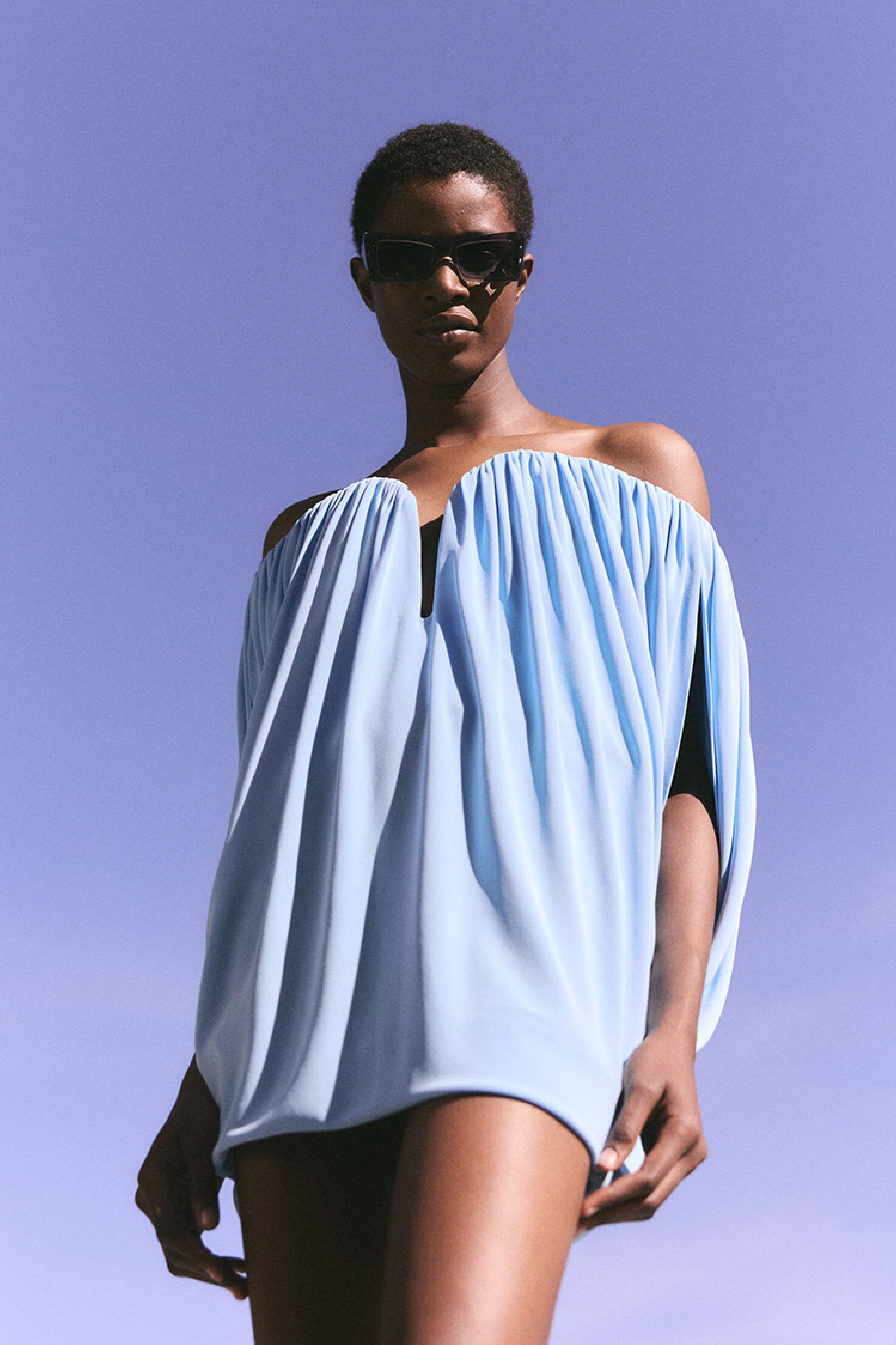 Spring 2026 collection look 29 Spring 2026 collection look 29