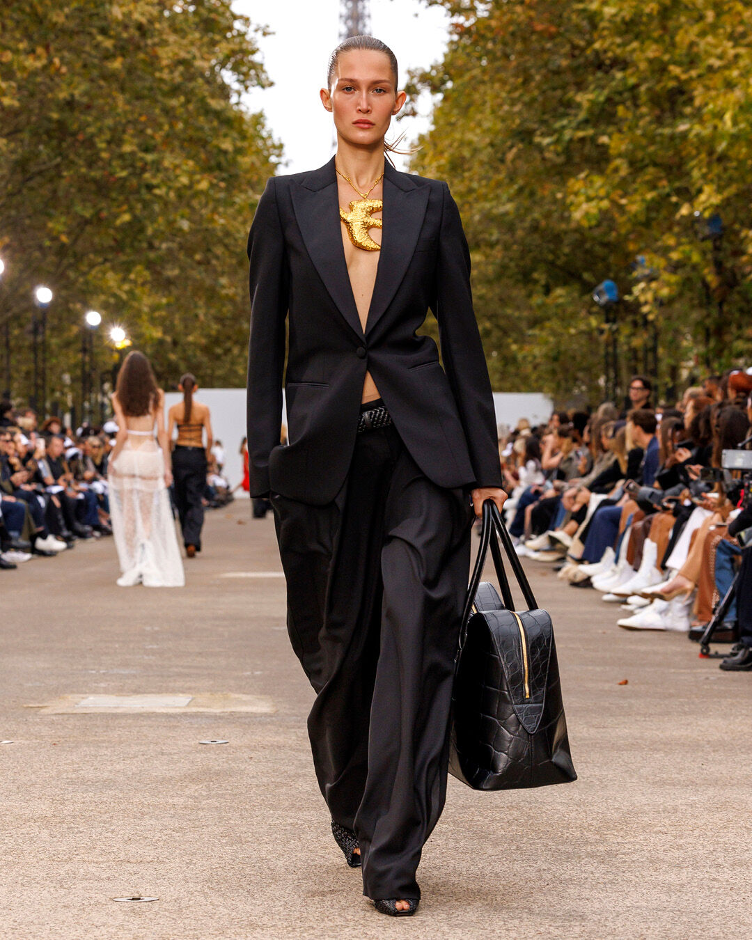 STELLA McCARTNEY / ステラマッカートニー | 2023AW