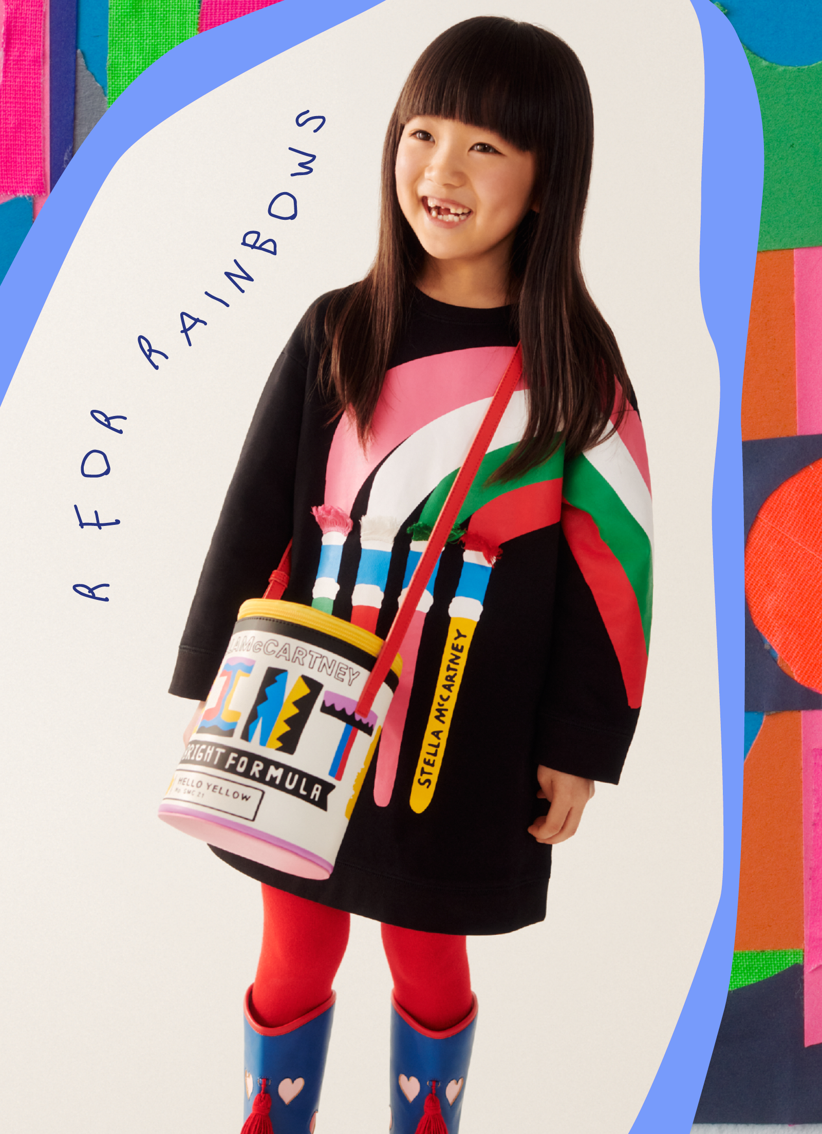 Kids AW21 Launch