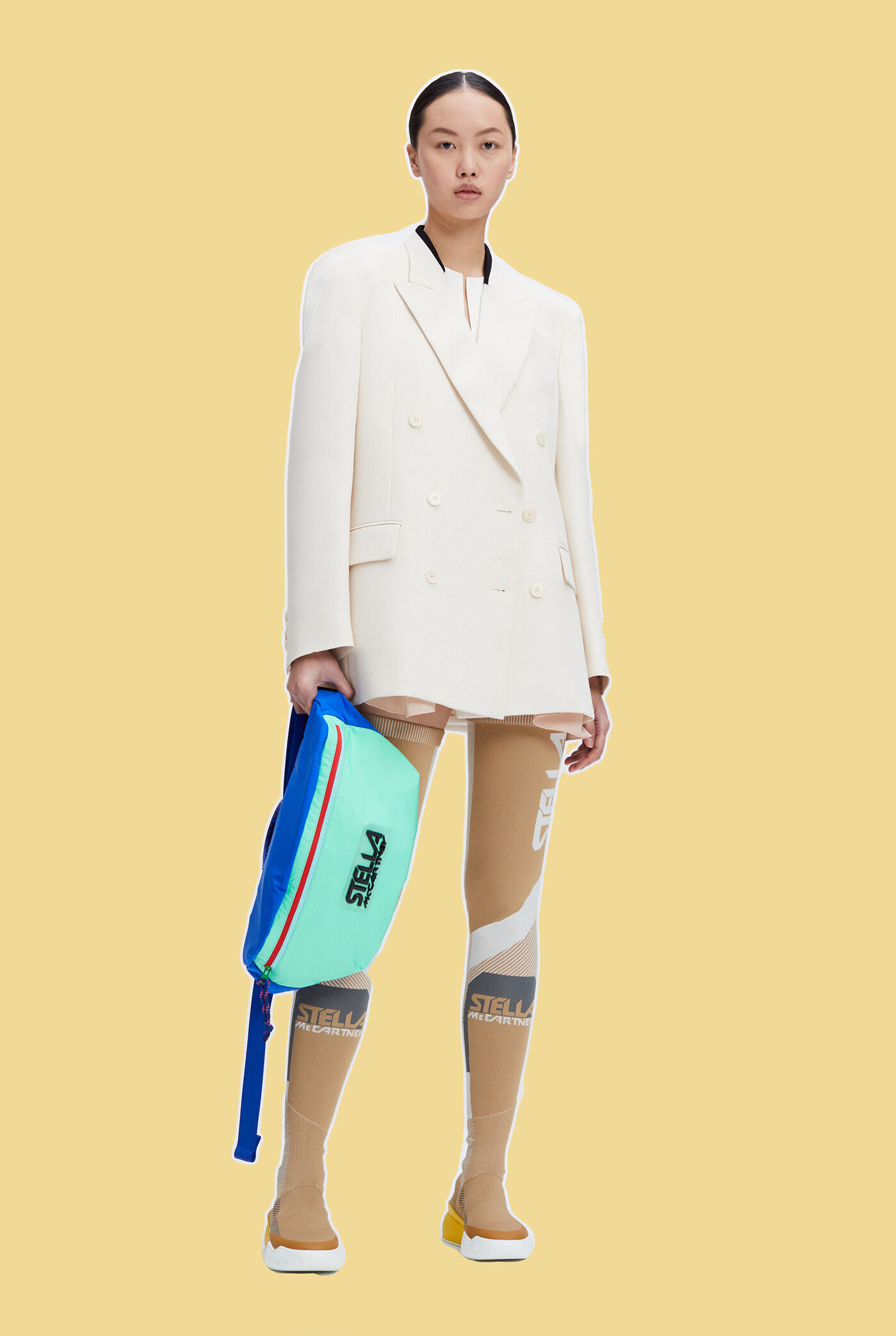 AUW21 look AUW21 look