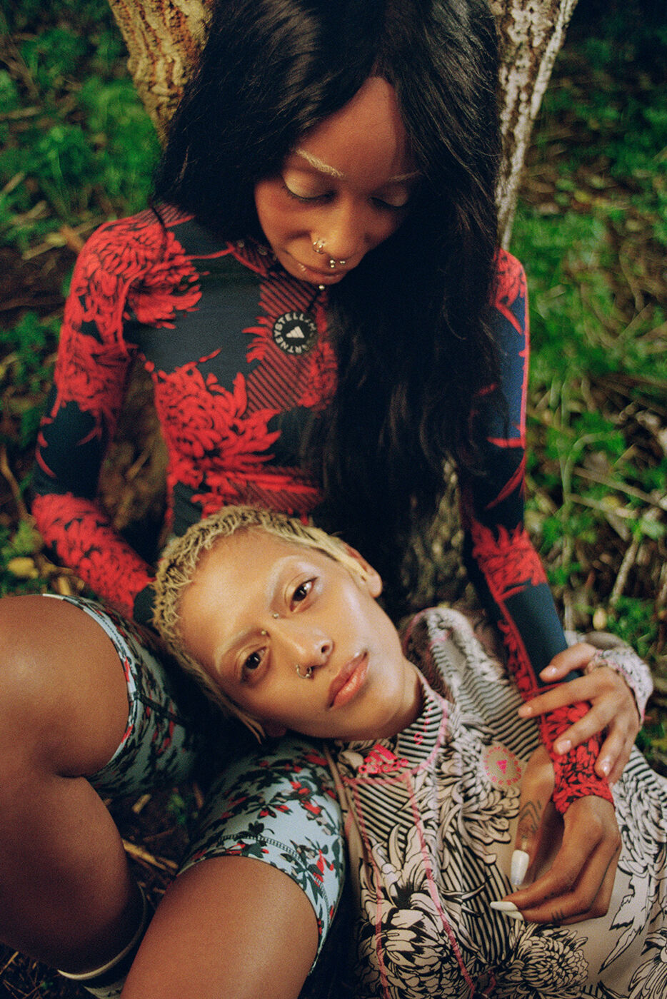 adidas Spring Summer 2021 Stella McCartney US