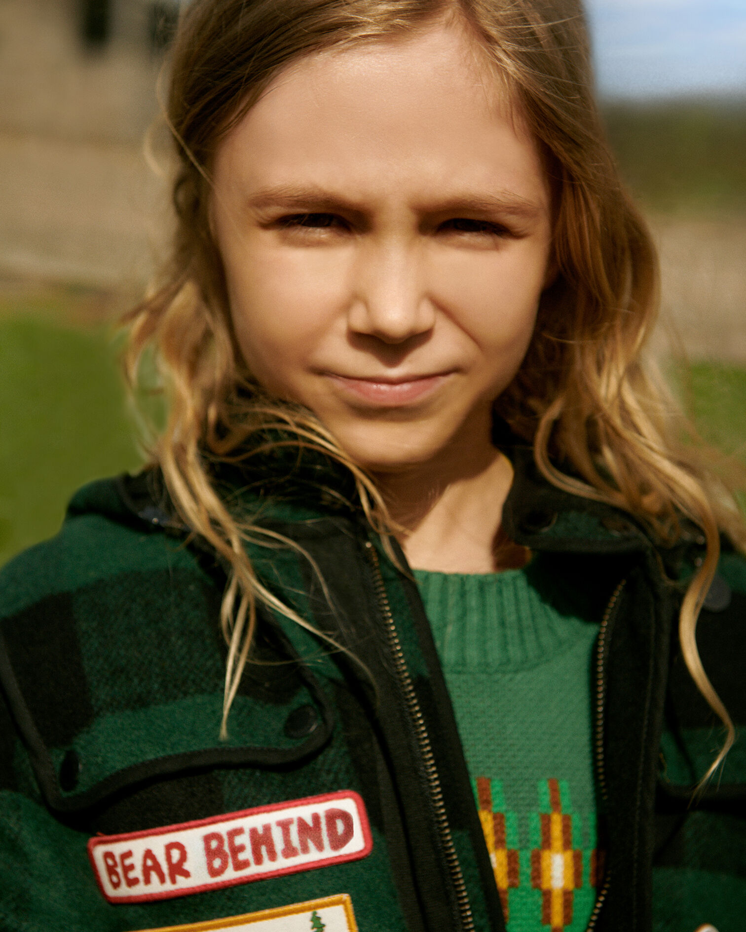 Lookbook Kids Autumn Winter 2023