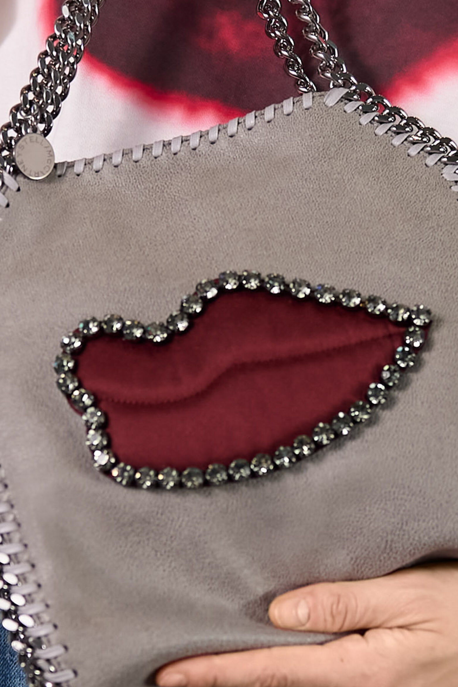 Stella mccartney bag price deals