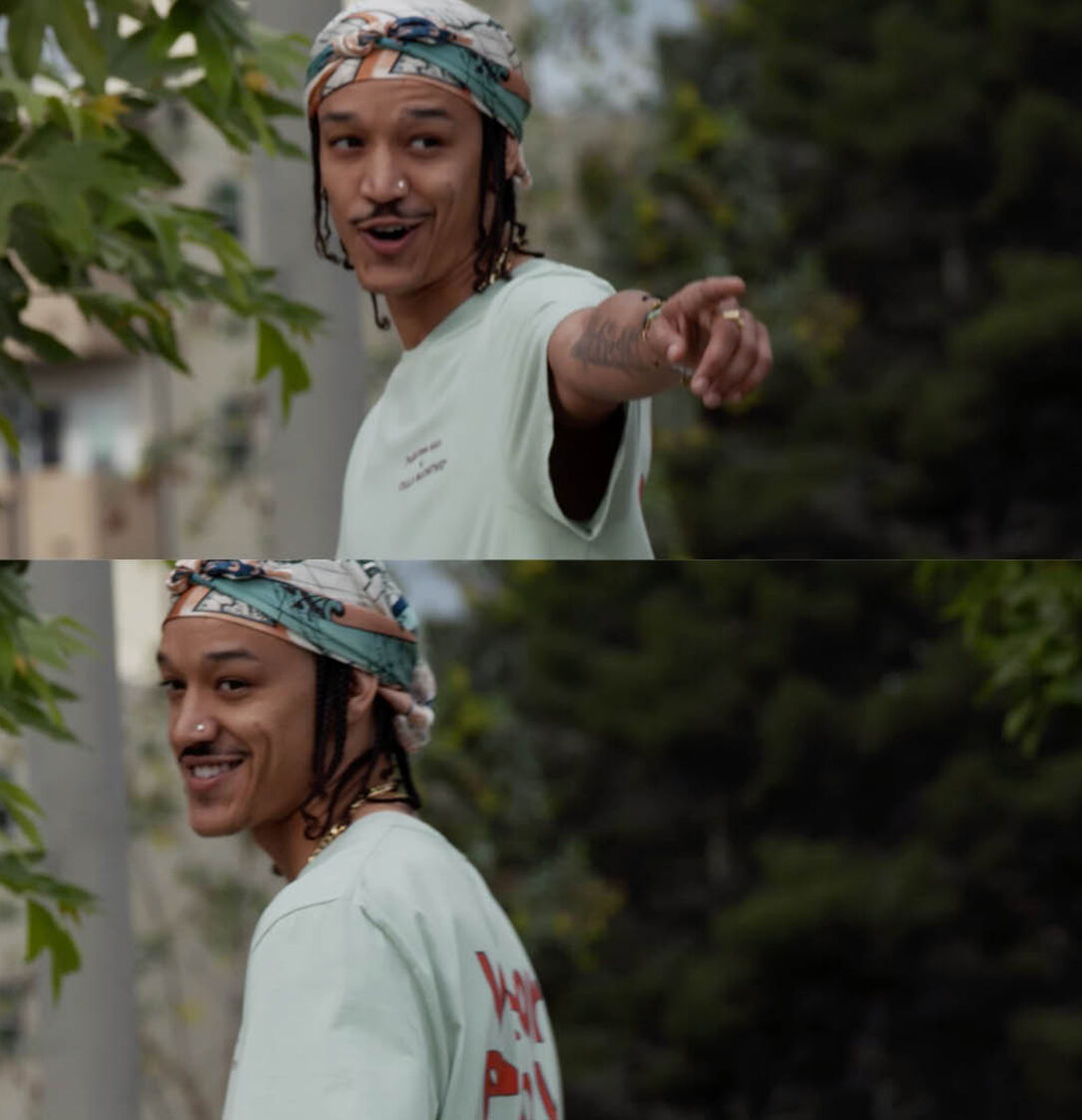 Malik Shared  Malik Shared