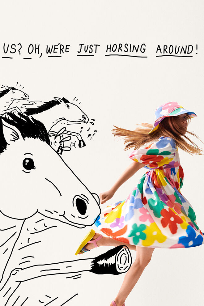 Stella Kids Spring Summer 2021 Stella Kids Spring Summer 2021