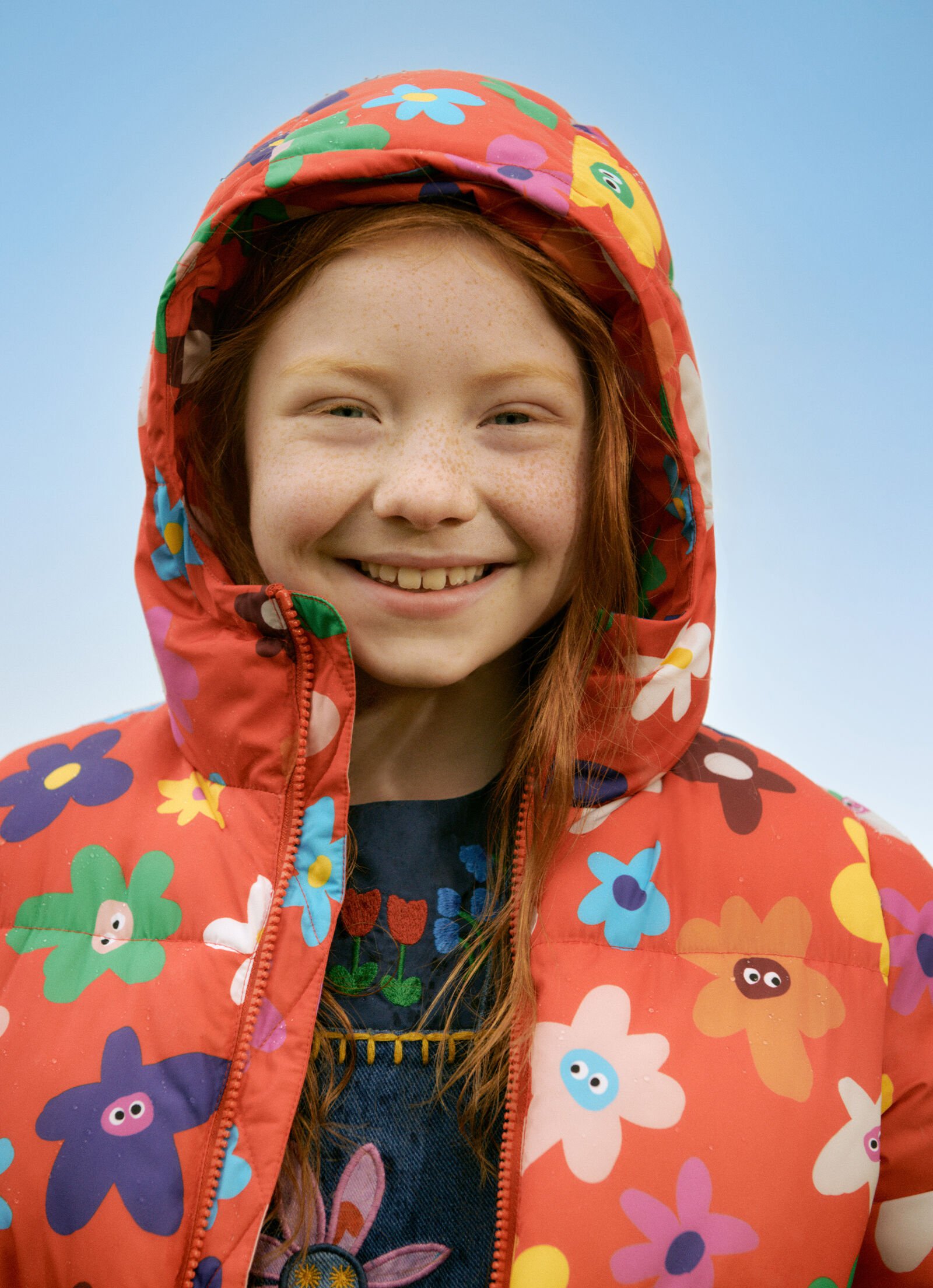 Stella McCartney Kids Autumn Winter 2023 Lookbook