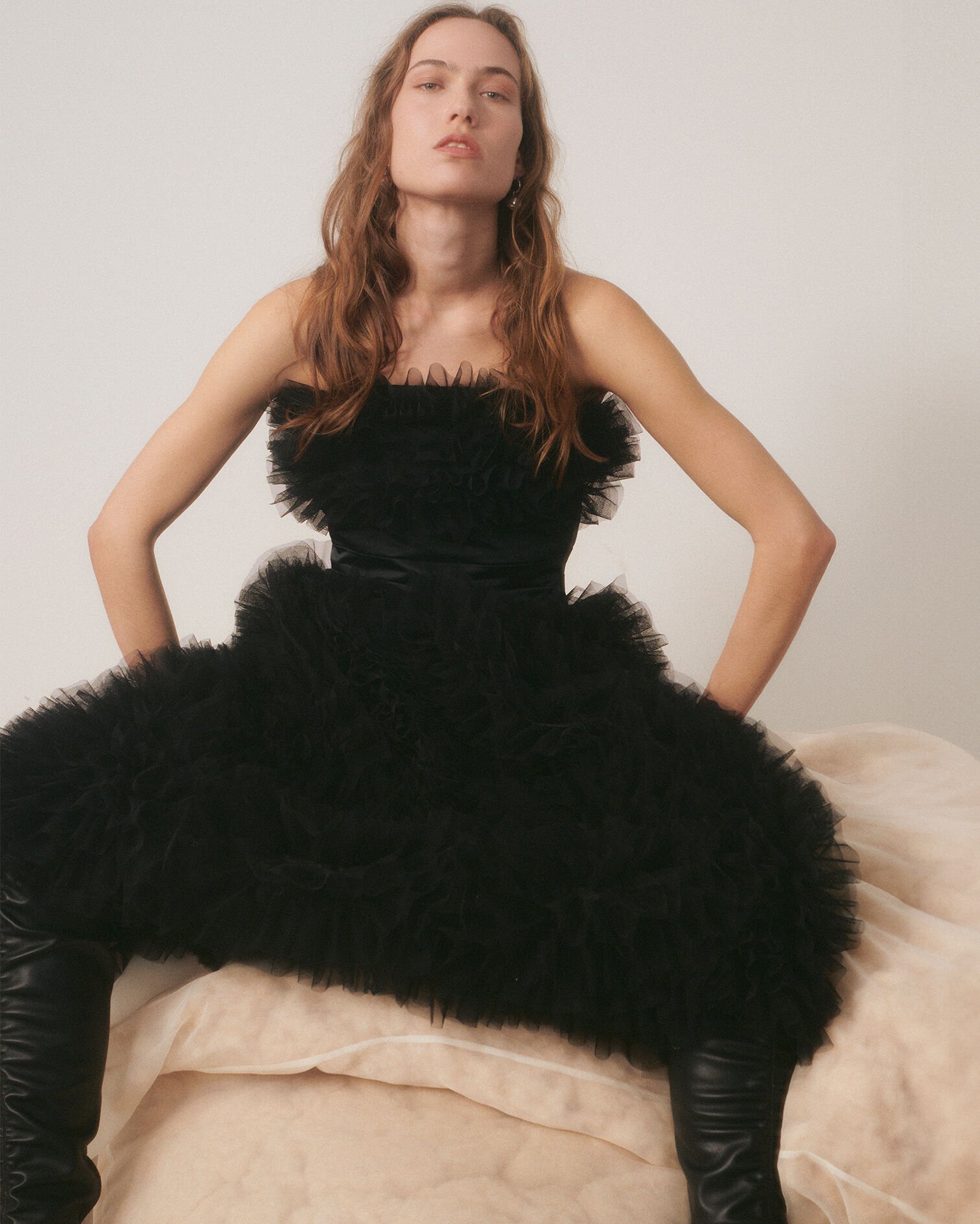Lookbook Autumn 2024 collection