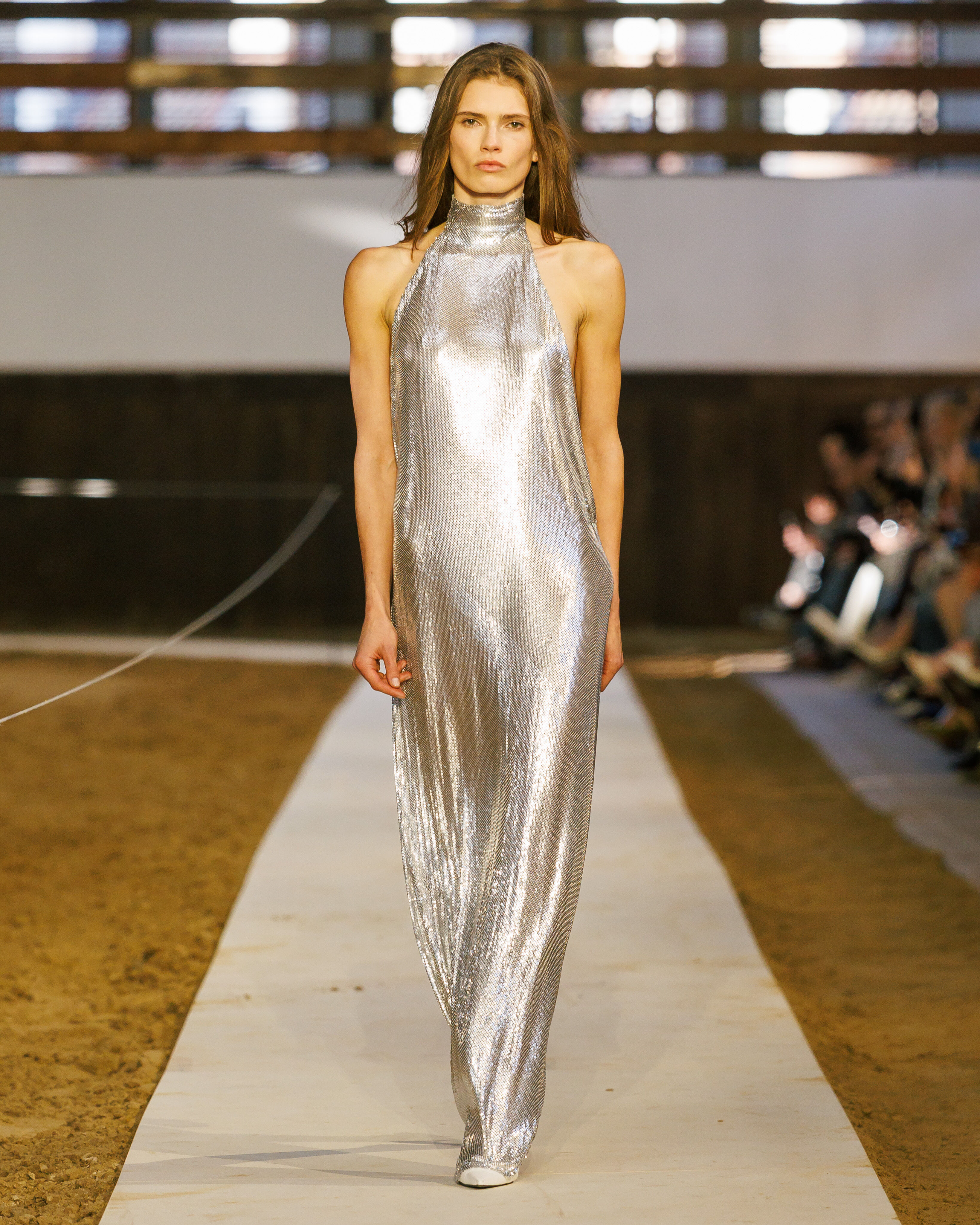 Winter 2026 collection look 44