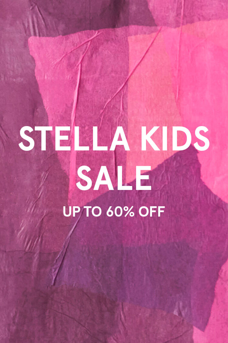 Exclusive Private Sale 2024 | Stella McCartney