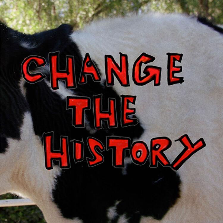 Earth Day 2023 Change the History Stella McCartney UK