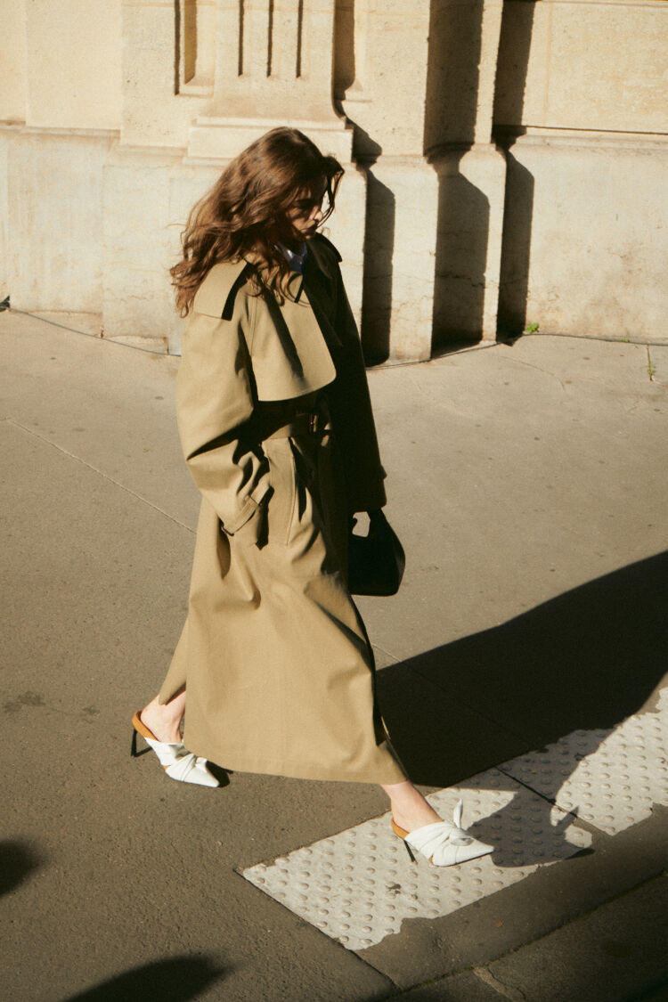 Stella mccartney hotsell look alike bag