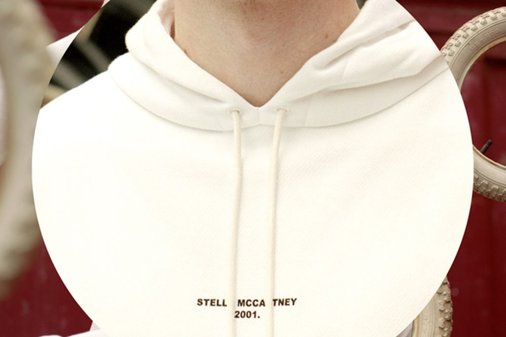 The Circle of Life: The New Stella Menswear Editorial The Circle of Life: The New Stella Menswear Editorial