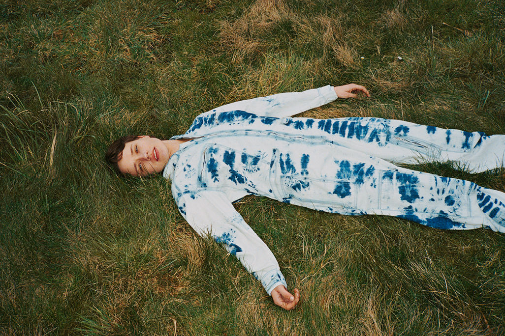 A new generation of Stella denim | Stella McCartney US