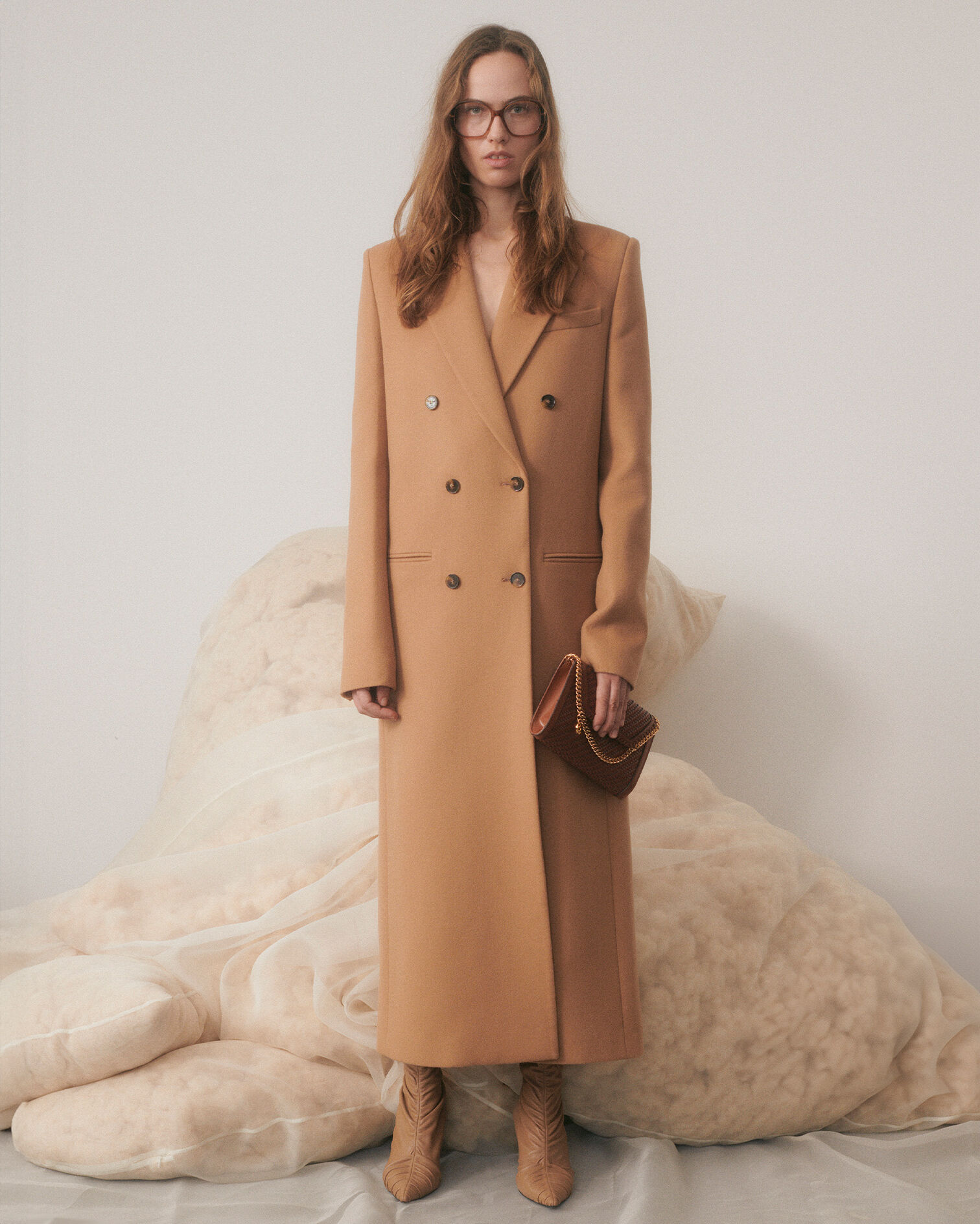 Lookbook Autumn 2024 collection