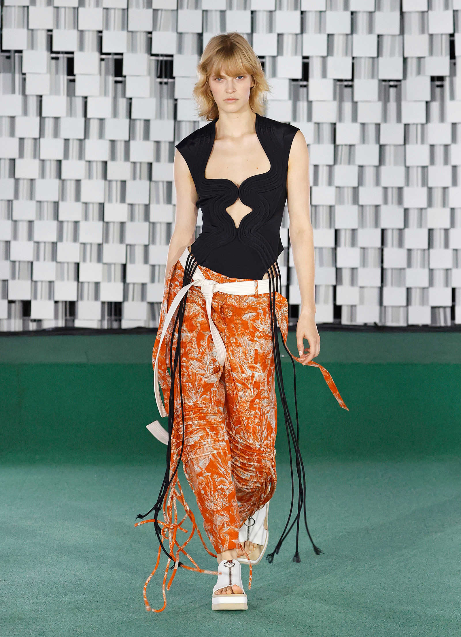 Summer22 Runway Show Summer22 Runway Show