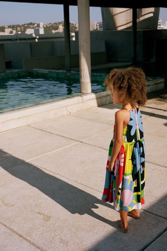 A trip to Marseille with Stella Kids A trip to Marseille with Stella Kids