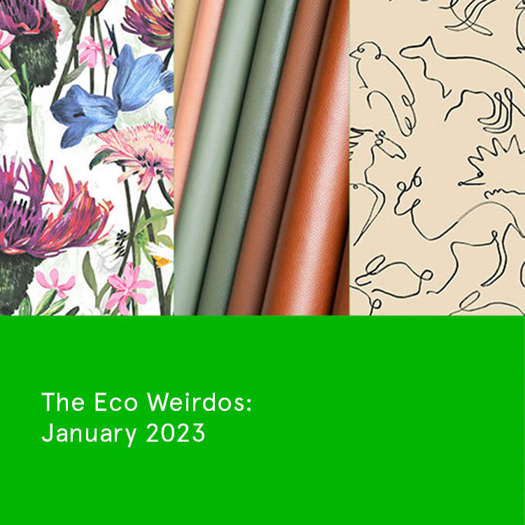 The Eco Weirdos: Why fashion should care about the biodiversity crisis The Eco Weirdos: Why fashion should care about the biodiversity crisis