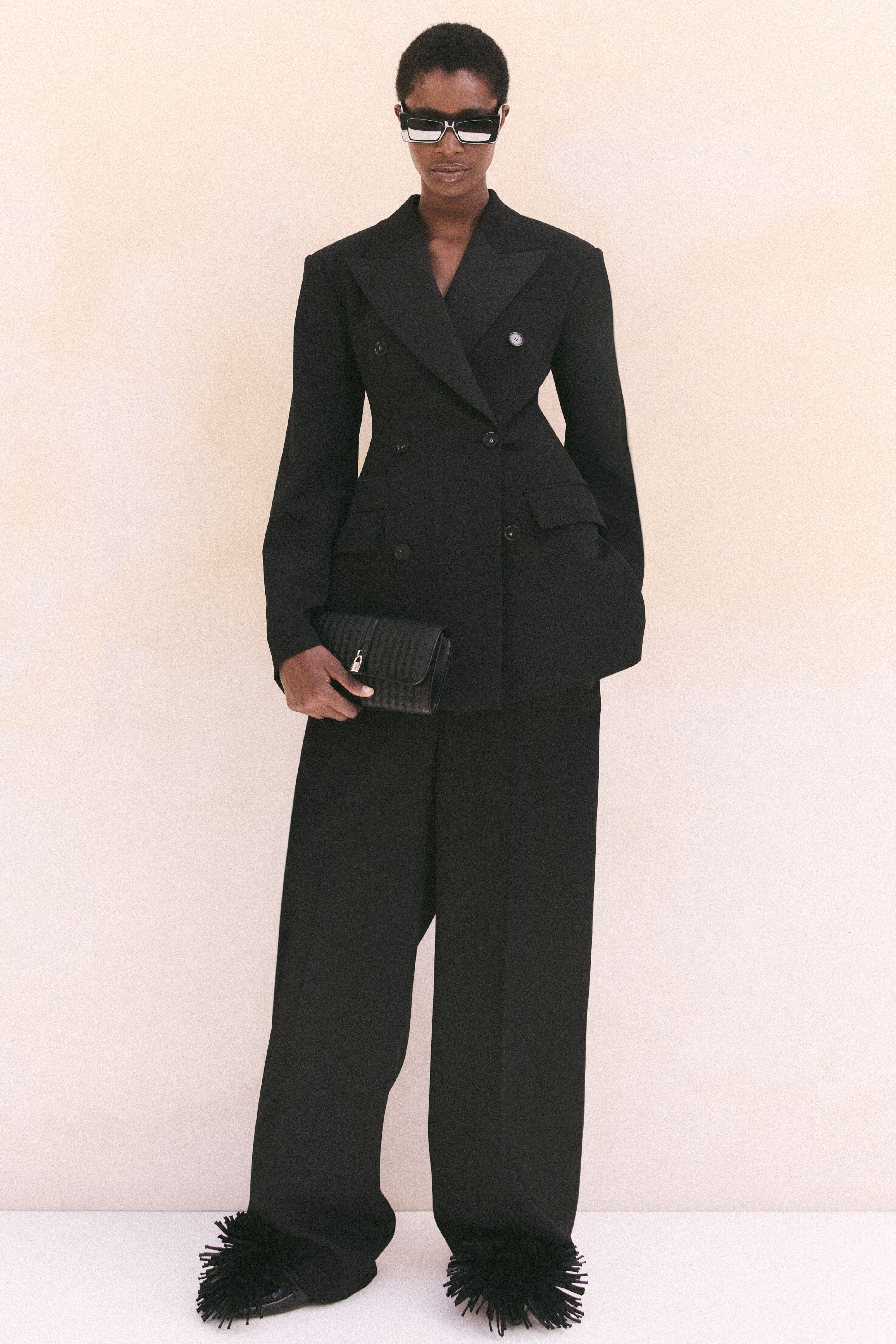 Spring 2026 collection look 6 Spring 2026 collection look 6