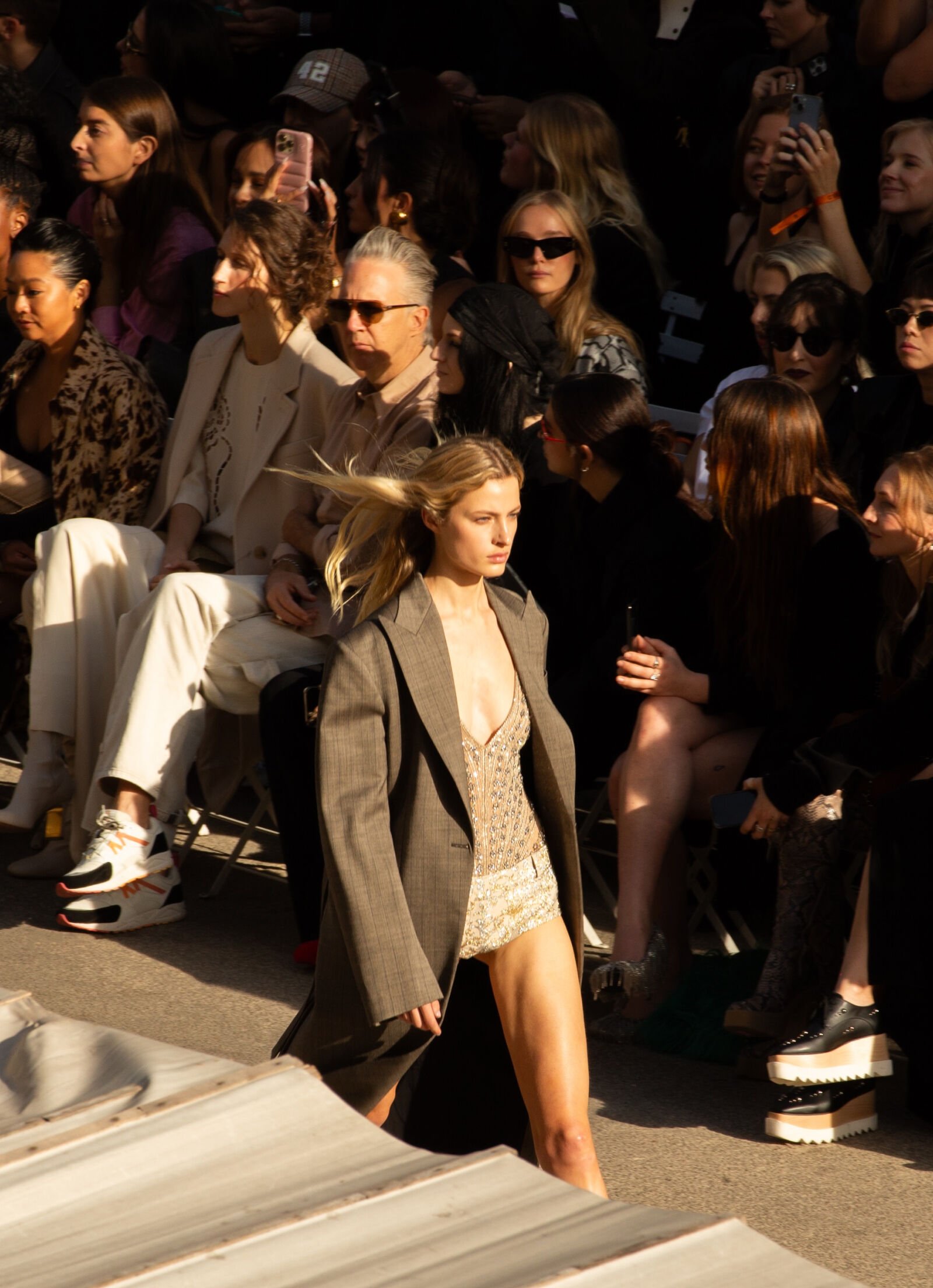 Occhiali stella mccartney discount 2020