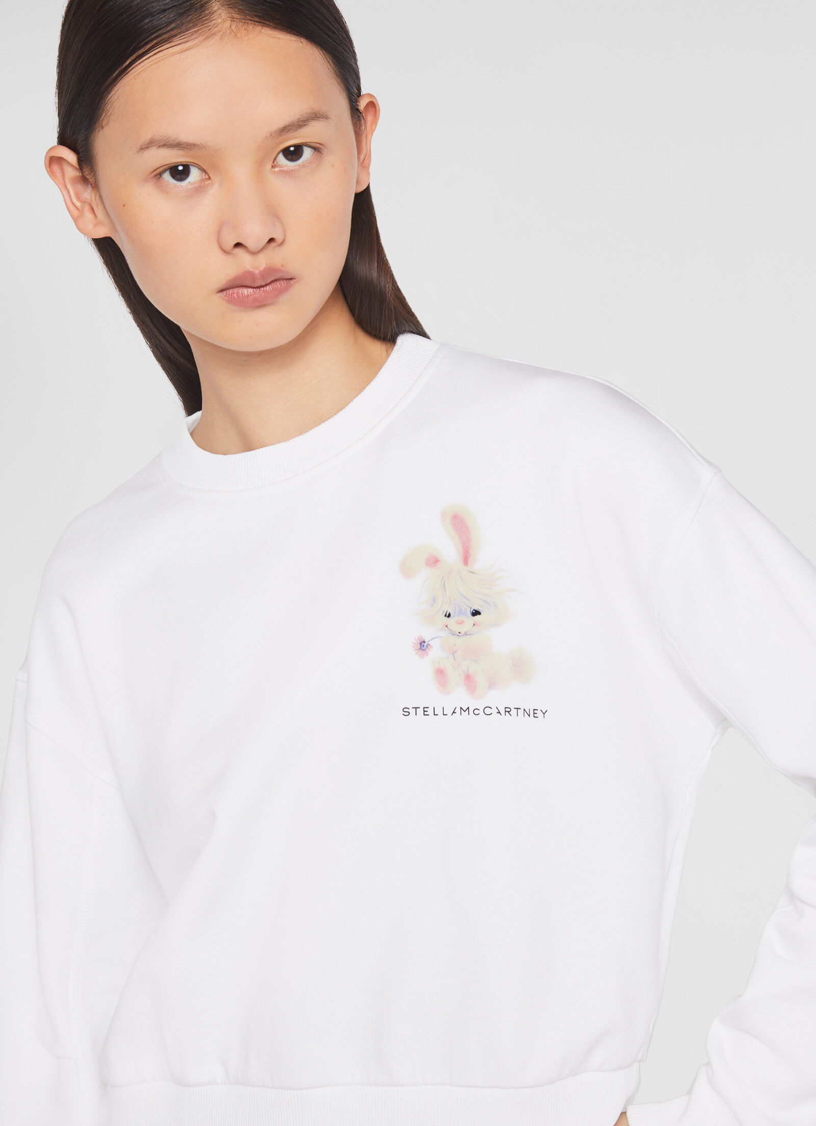 Stella mccartney discount bunny sweater