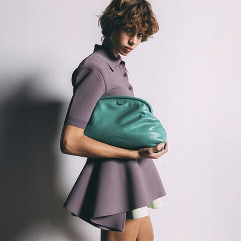 STELLA by Stella McCartney: Minimising impact with refillable skincare