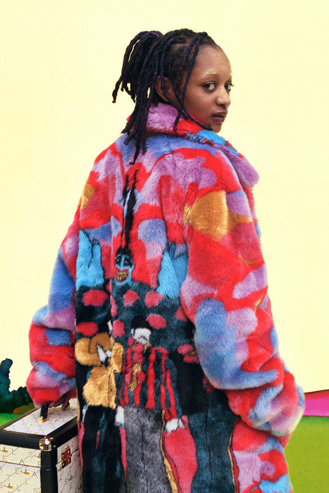 Meet the talents from our ‘All Together Now’ campaign