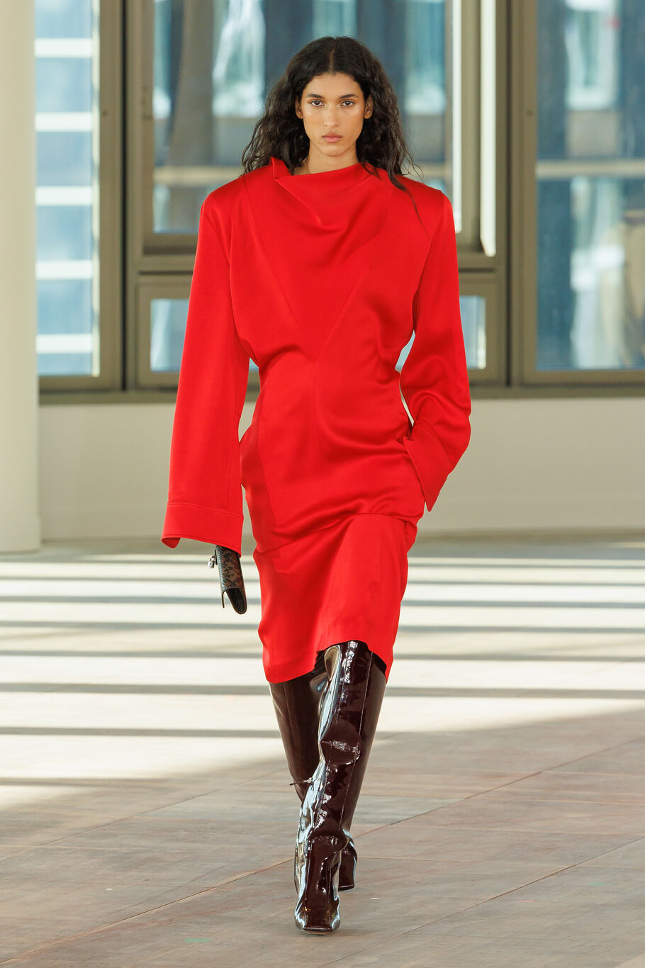 Stella McCartney Womenswear AW25 look15