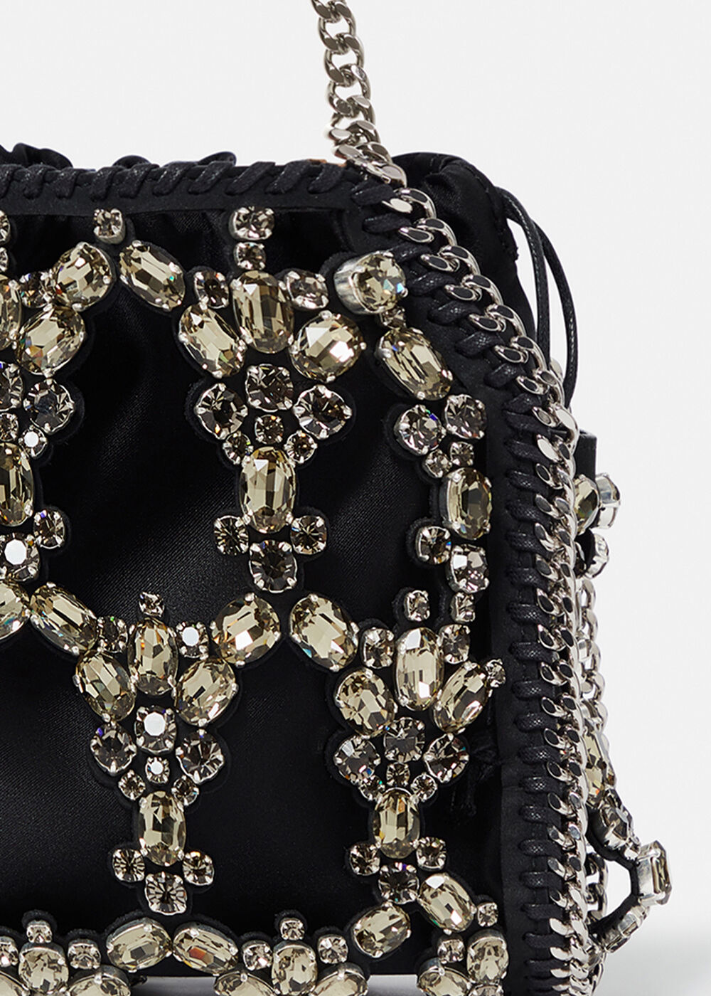 Mccartney sac top