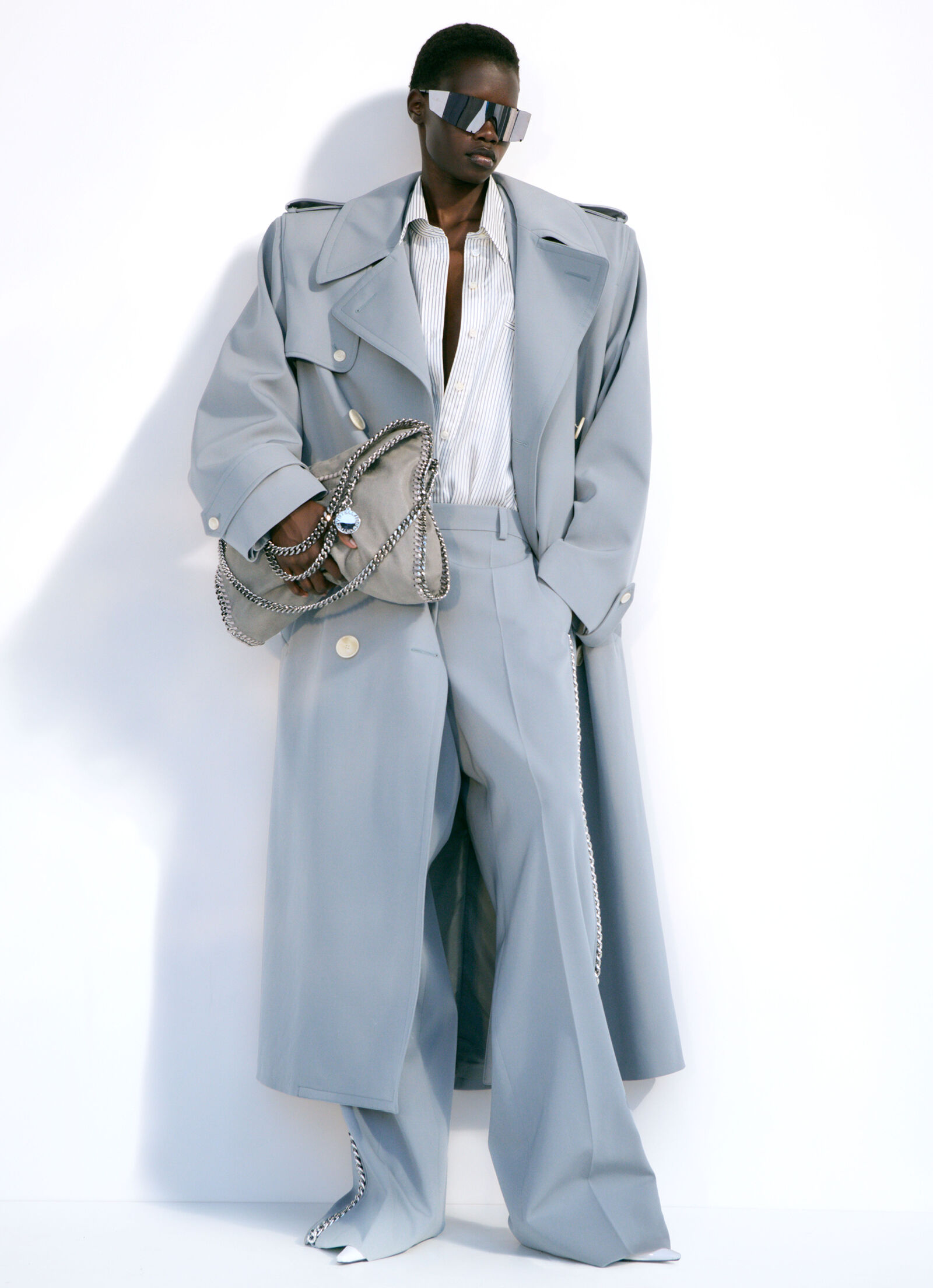 Lookbook Spring 2025 Collection Lookbook Spring 2025 Collection