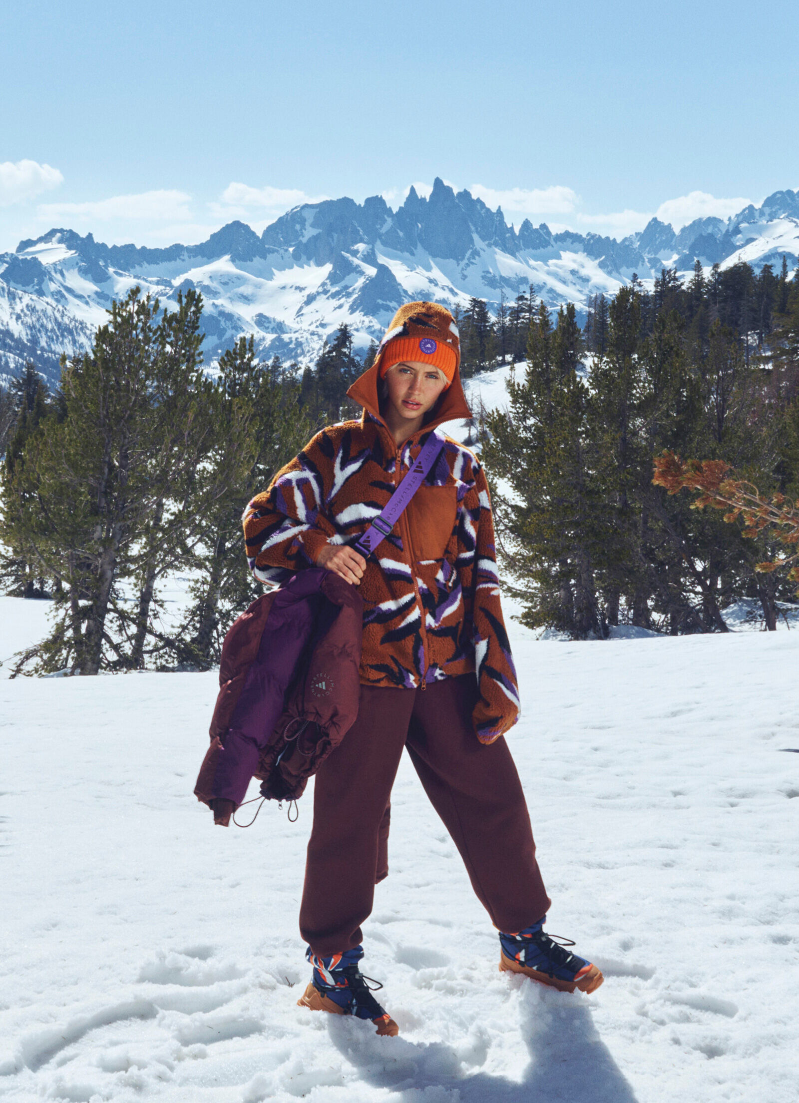 Stella ski wear hot sale