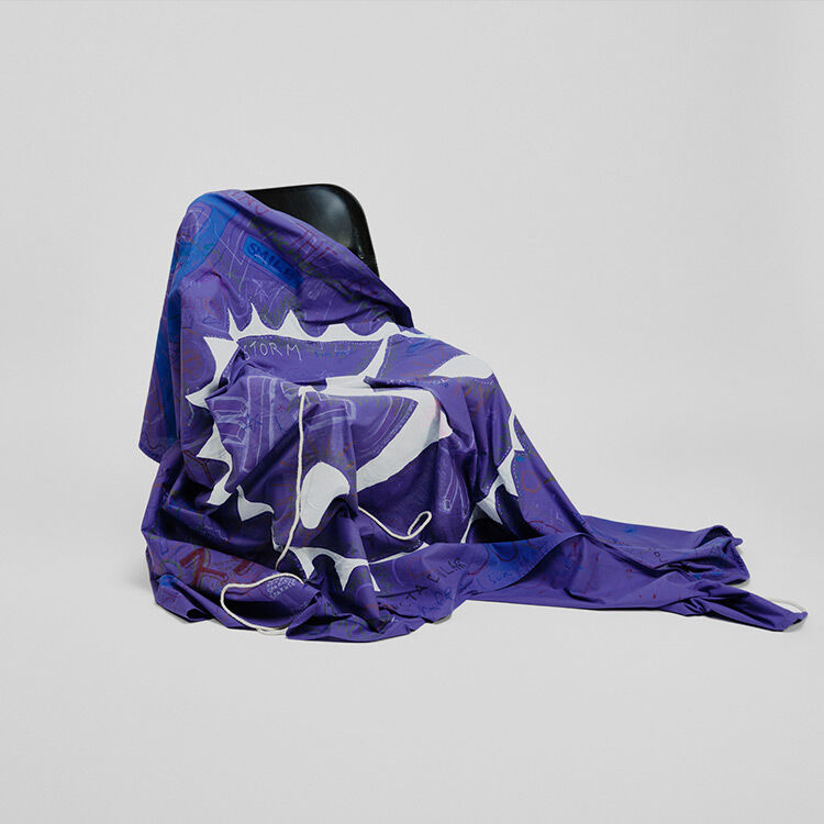 Stella Shared 3: Tom Tosseyn artist profile Stella Shared 3: Tom Tosseyn artist profile