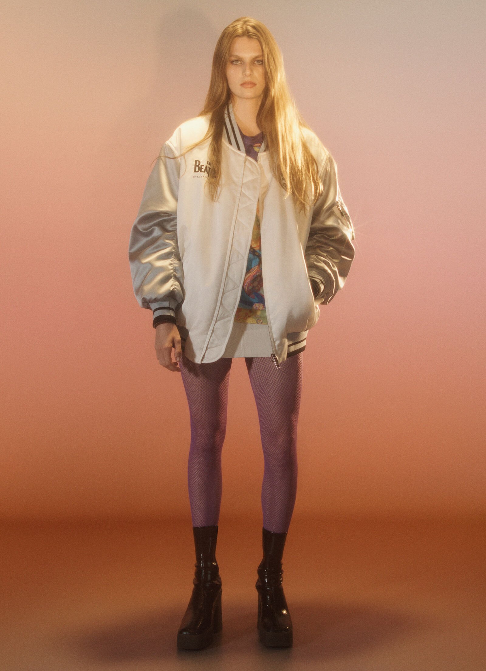 Stella mccartney beatles cheap