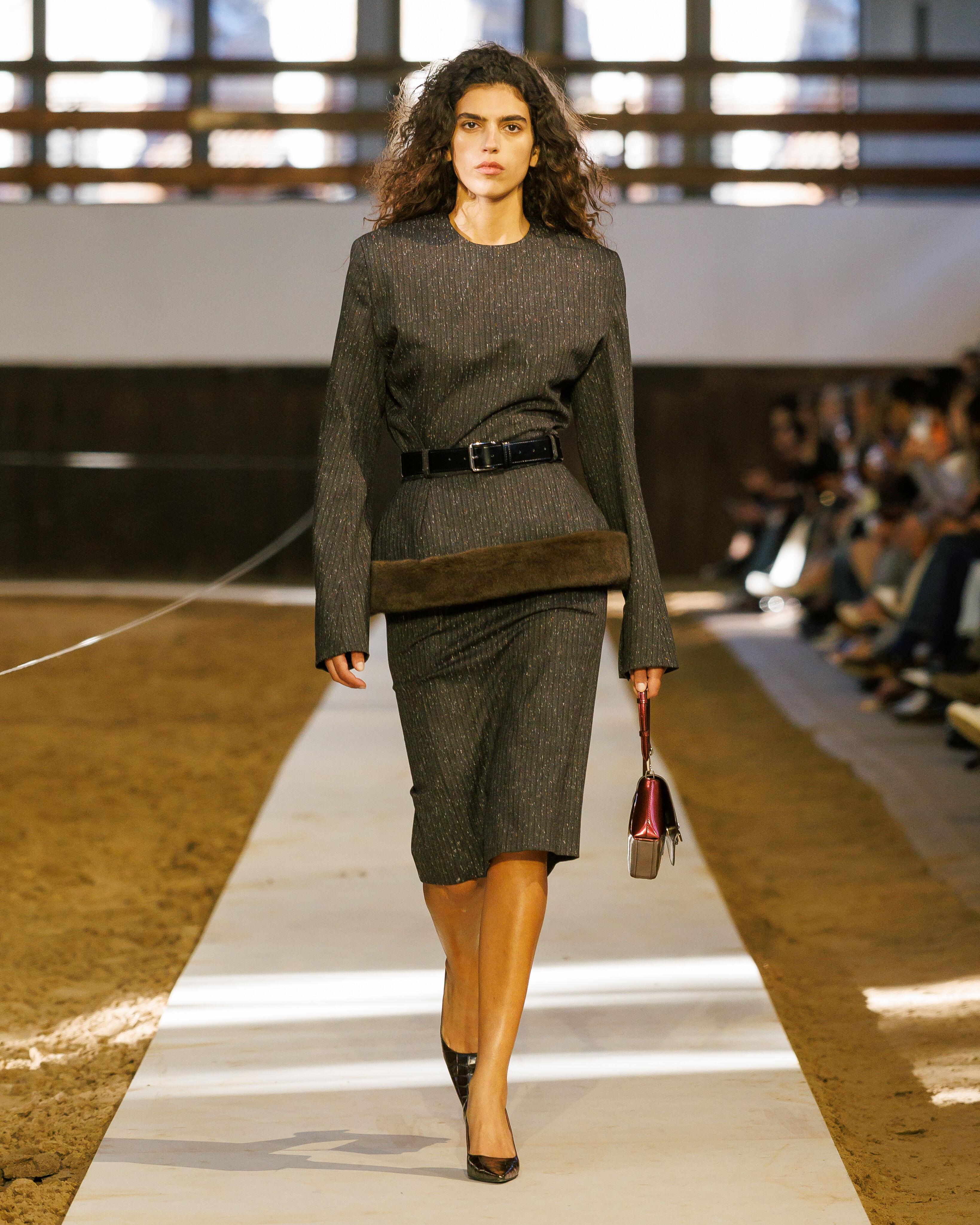 Winter 2026 collection look 18