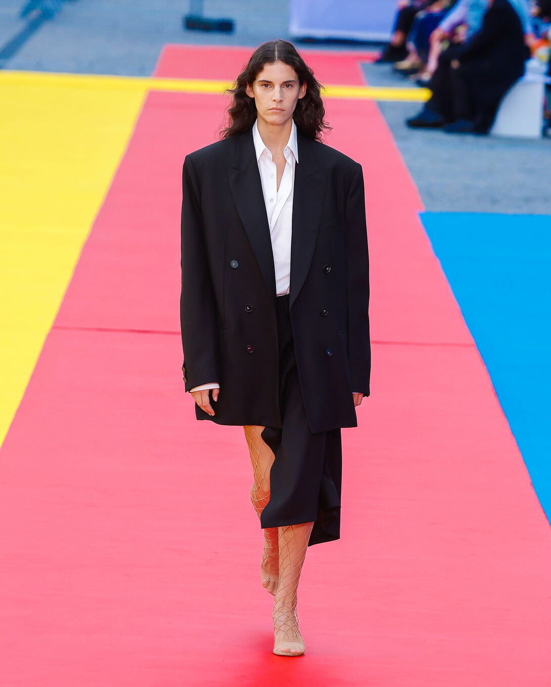 Every Look From Stella McCartney Spring/Summer 2023 – CR Fashion Book