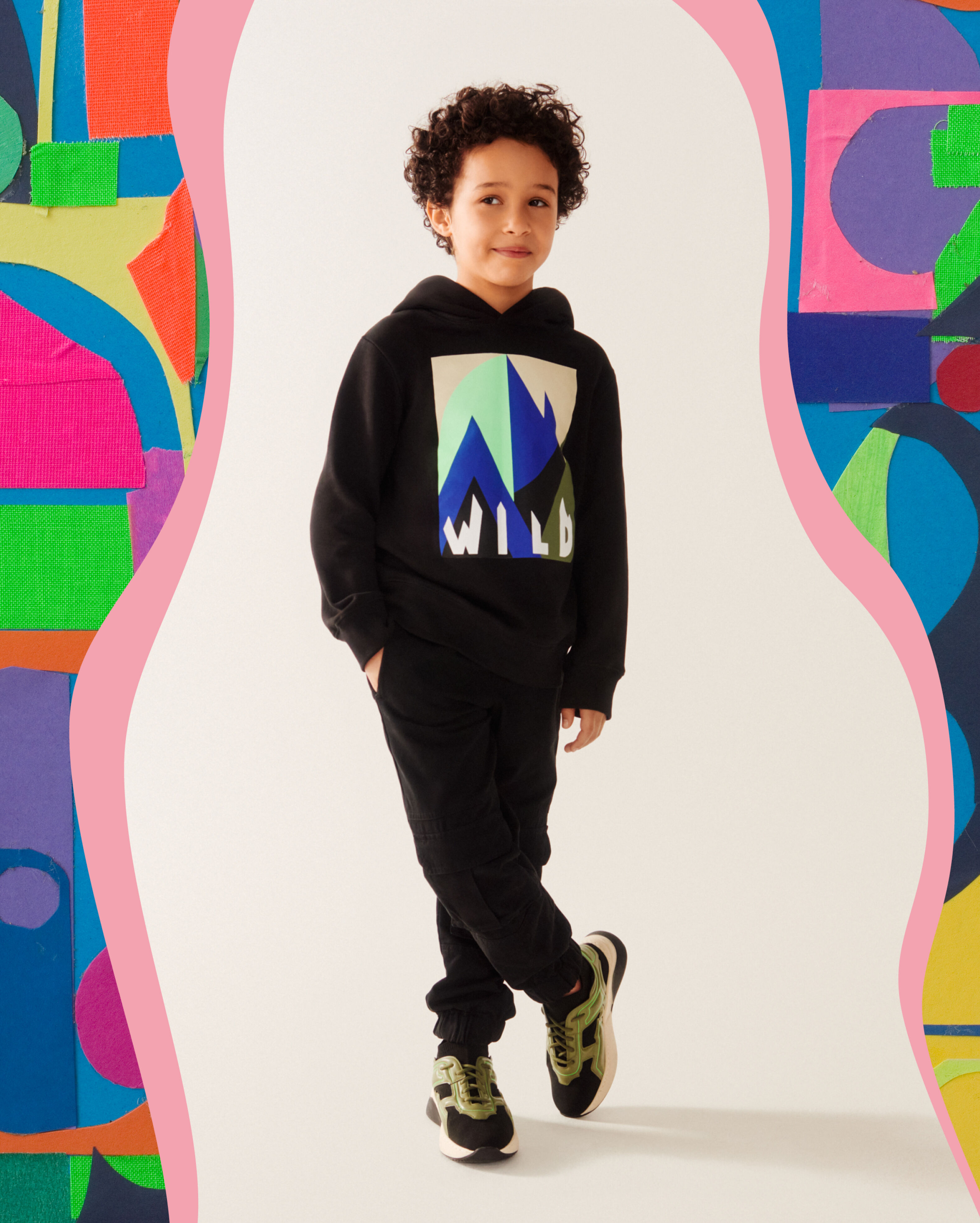 AW21 Kids