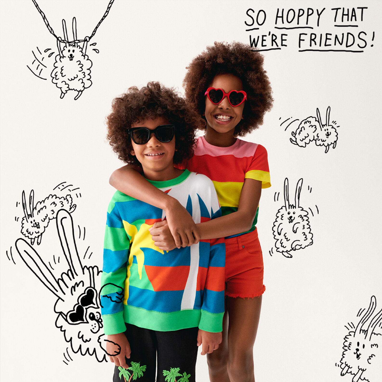 Wild hot sale kinderkleding 2021