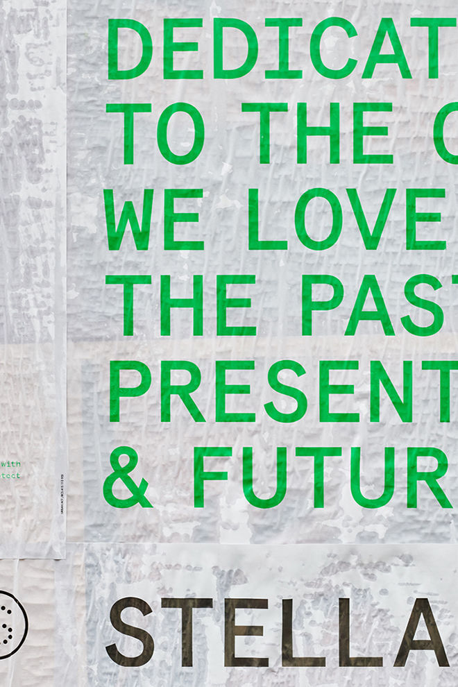 Saving the forest with #ThereSheGrows