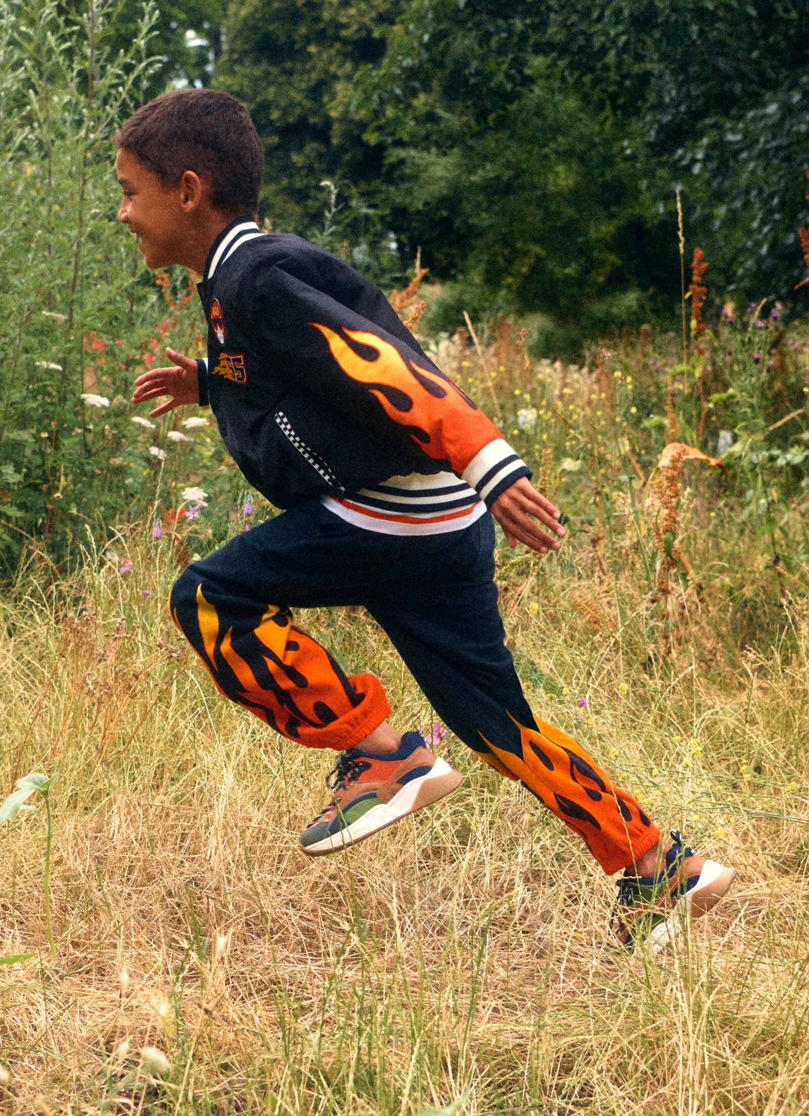 Stella mccartney on sale adidas kids