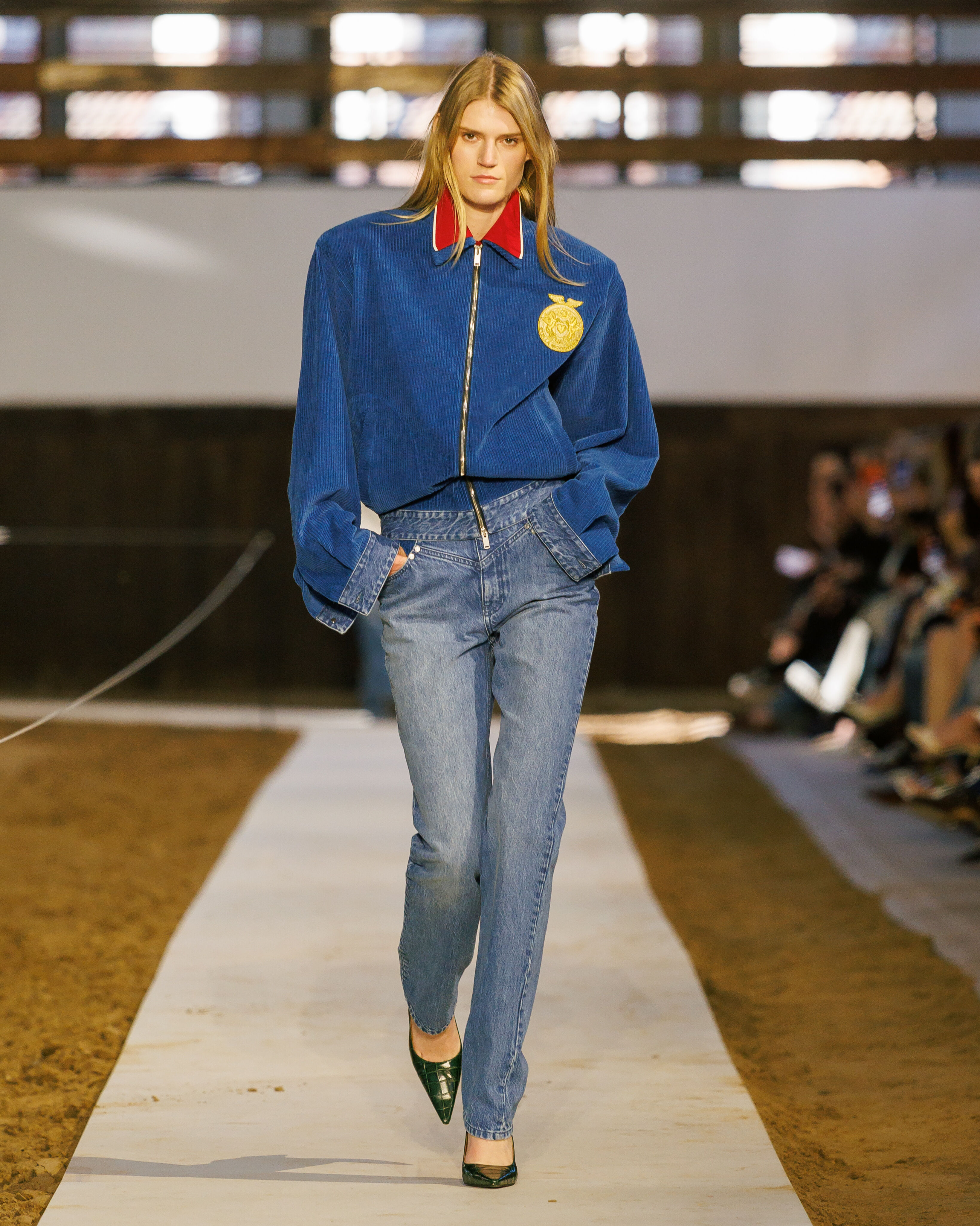 Winter 2026 collection look 34