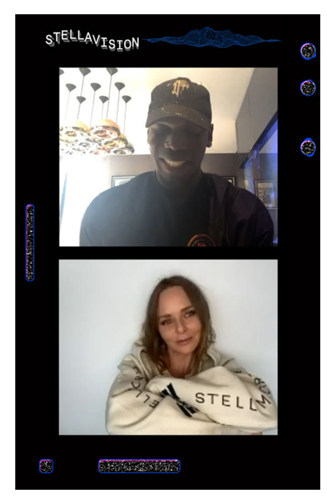 Stellavision Stellavision