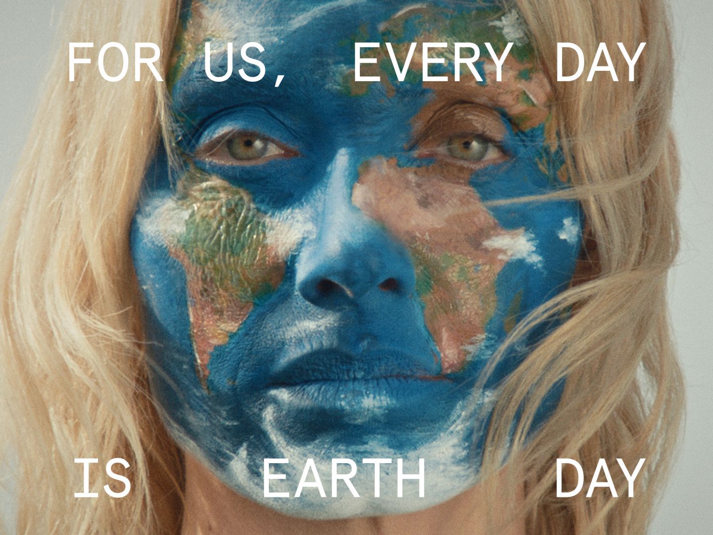 Earth Day Earth Day
