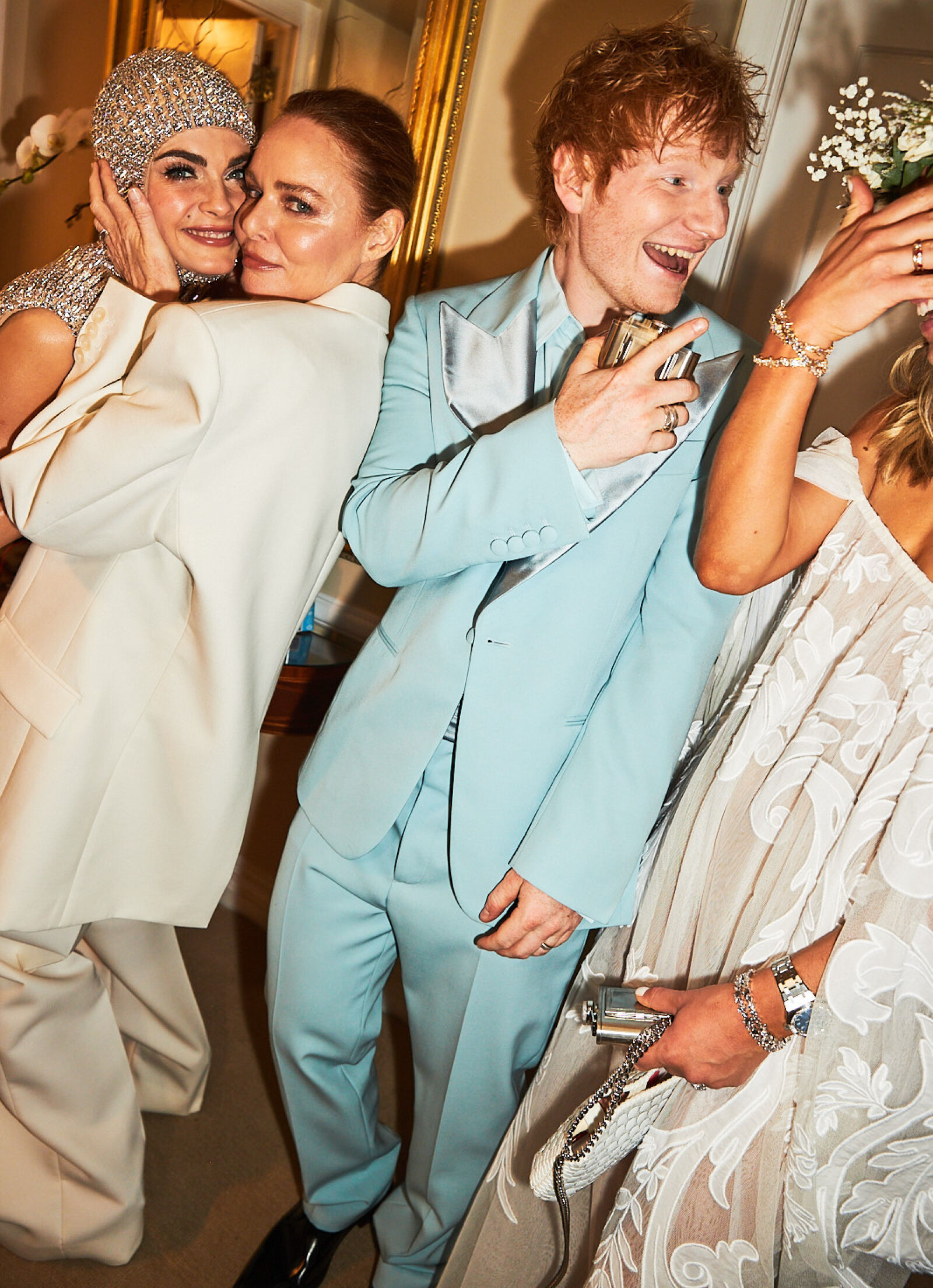Stella mccartney met gala best sale