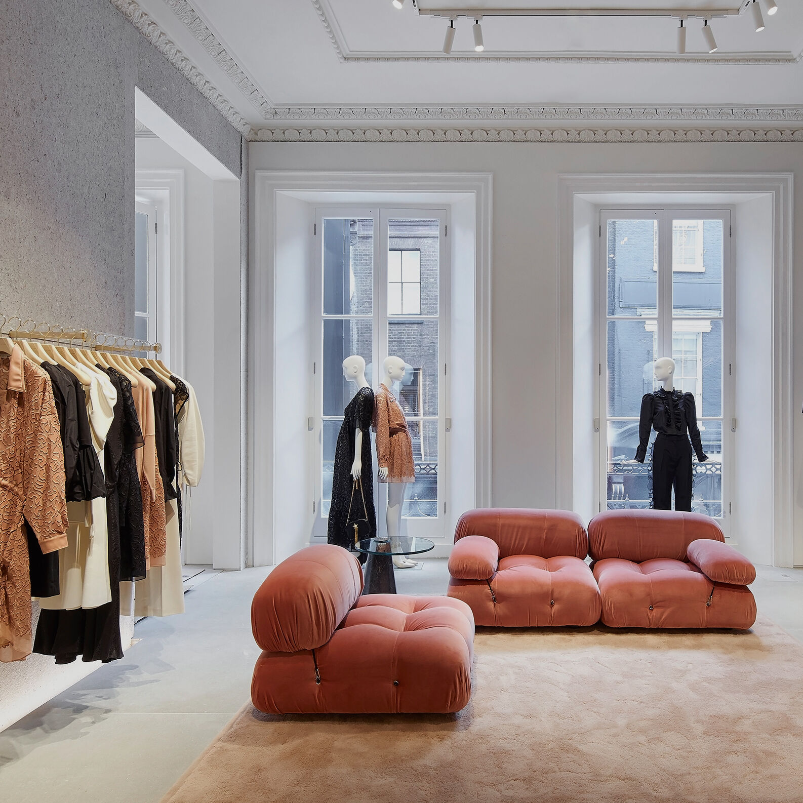 Stella Mccartney Official Site 2024 www.alhudapk