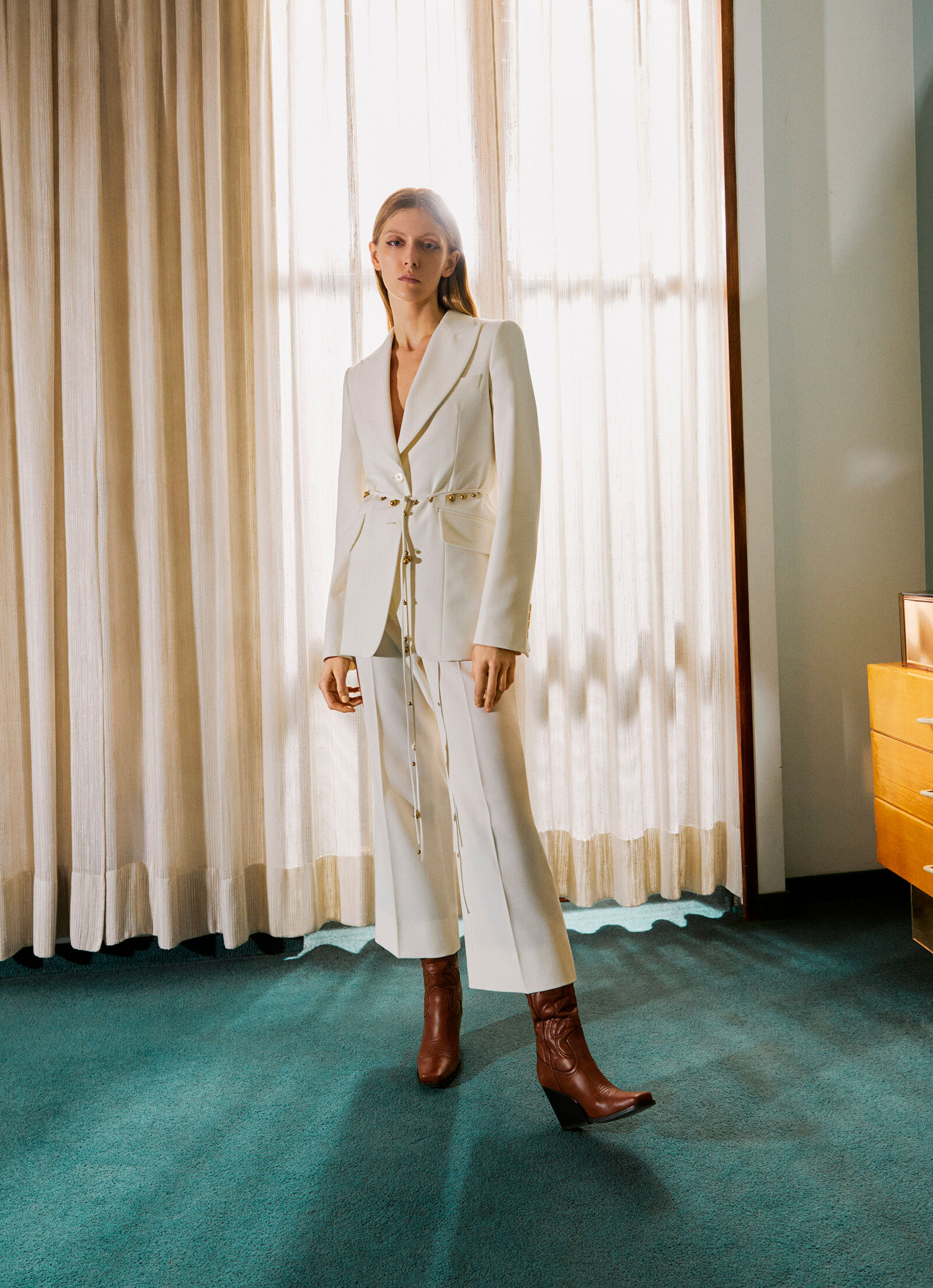 Autumn 2022 An ageless and ambitious collection with a twist
