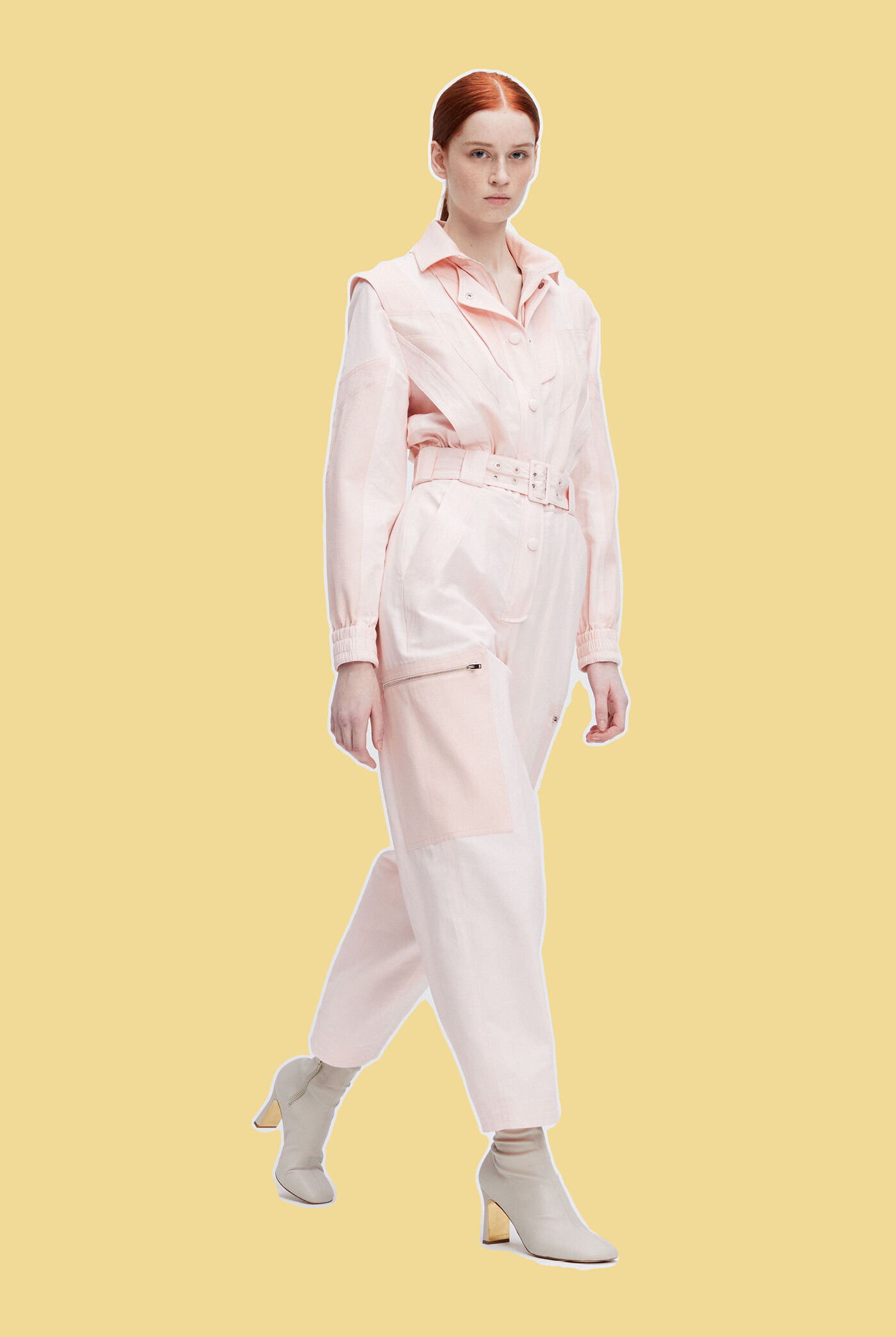 AUW21 look AUW21 look