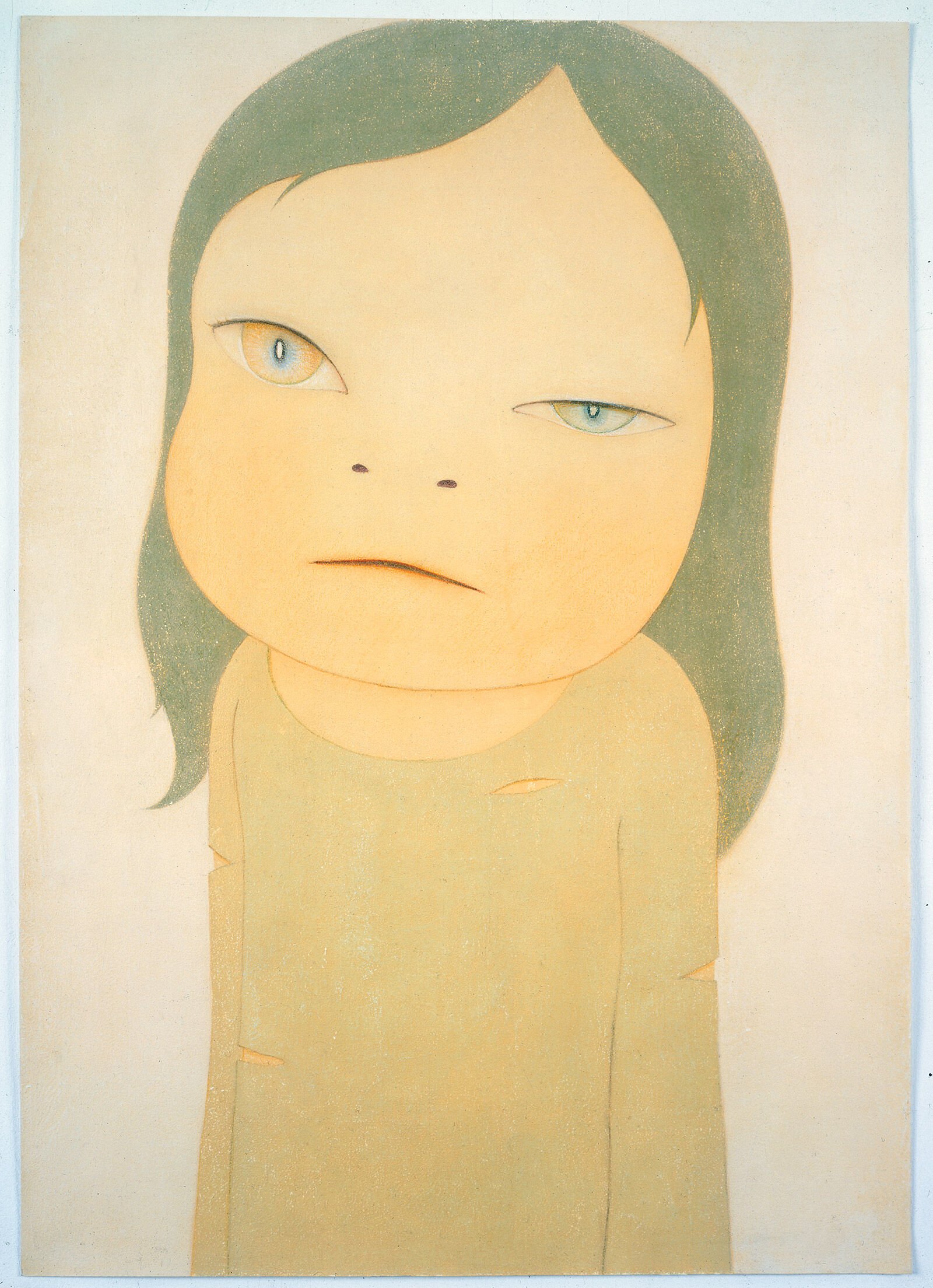 Yoshitomo Nara bio: Discover the artist behind our Summer 2023 show  Yoshitomo Nara bio: Discover the artist behind our Summer 2023 show