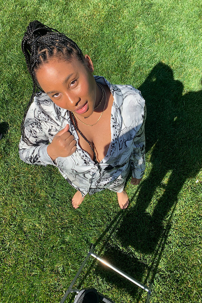 Zuri Zuri