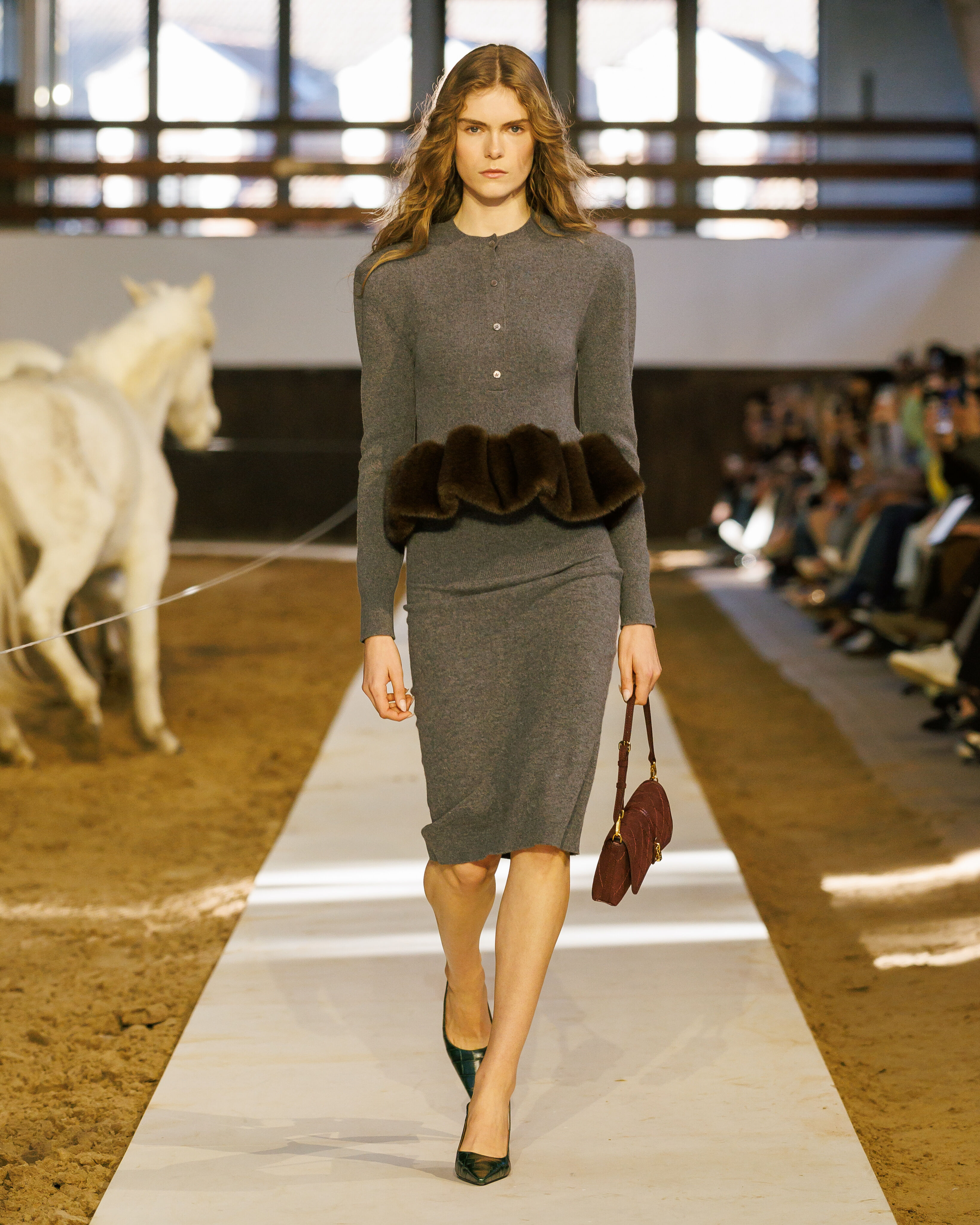 Winter 2026 collection look 20