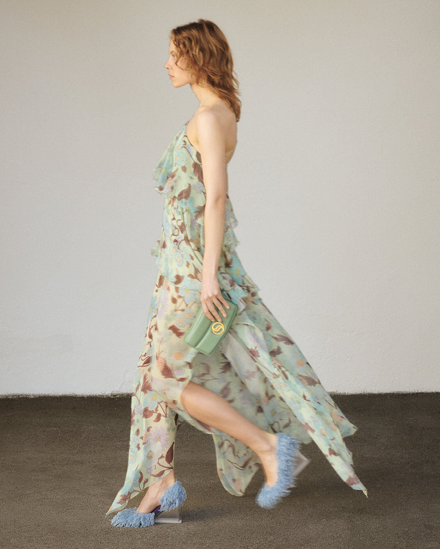 Lookbook Spring 2024 collection