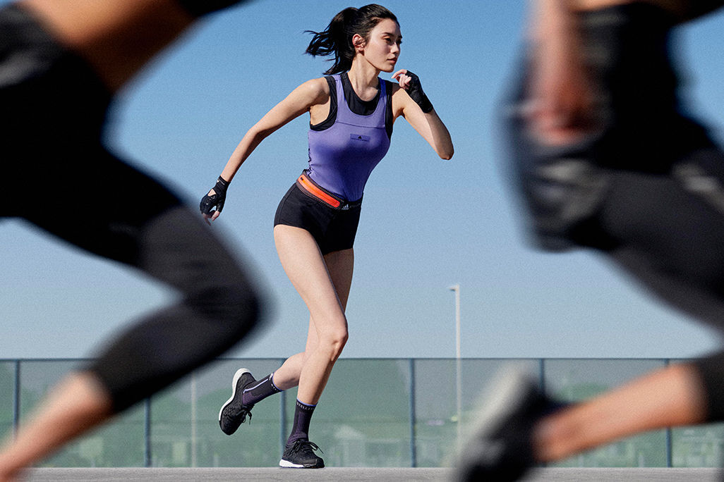 Stella sale sports adidas
